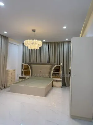 Furnished 3bdrm Apartment in Msasani for rent