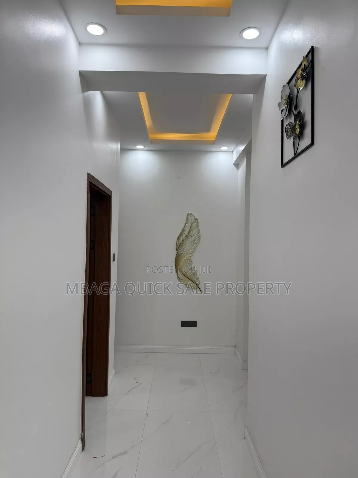Furnished 3bdrm Apartment in Msasani for rent