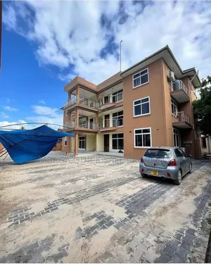 2bdrm Apartment in Bahari Beach, Kunduchi for rent