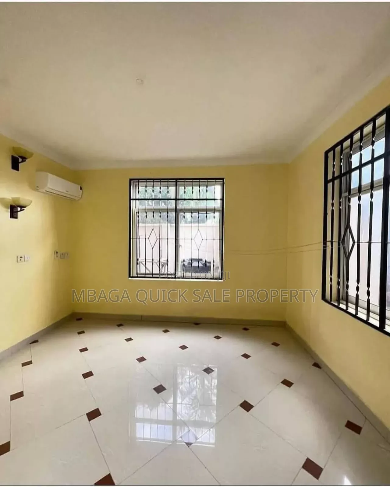 2bdrm Apartment in Bahari Beach, Kunduchi for rent