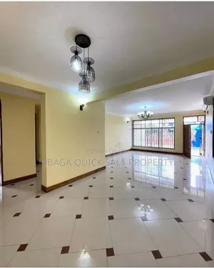 2bdrm Apartment in Bahari Beach, Kunduchi for rent