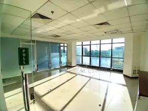Modern 65 100 SQM Office Space Rental - Masaki || Oysterbay