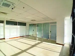 Modern 65 100 SQM Office Space Rental - Masaki || Oysterbay