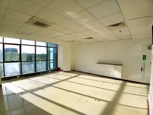 Modern 65 100 SQM Office Space Rental - Masaki || Oysterbay
