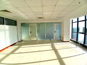 Modern 65 100 SQM Office Space Rental - Masaki || Oysterbay