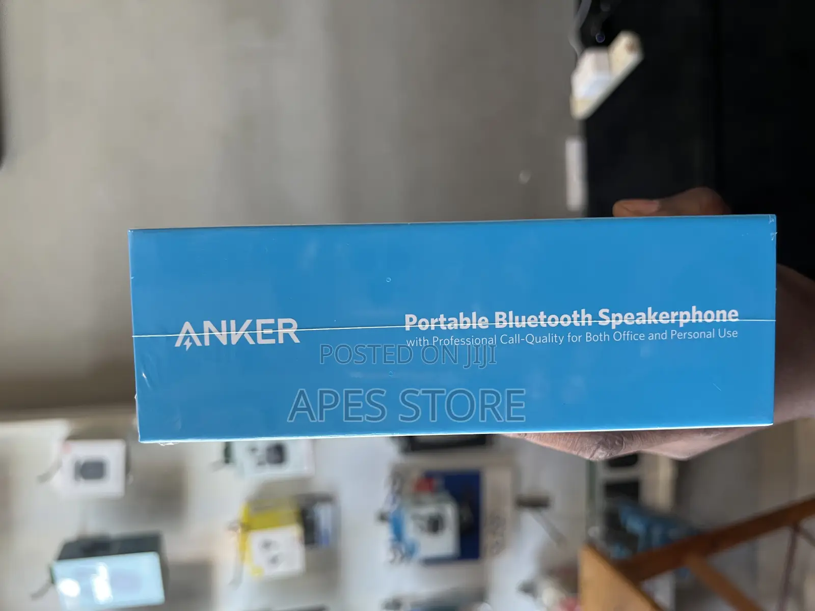 Anker Portable Conference Speakerphone
