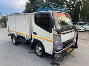 Mitsubish Canter/Fuso