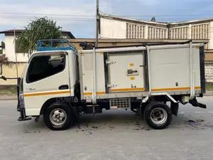 Mitsubish Canter/Fuso