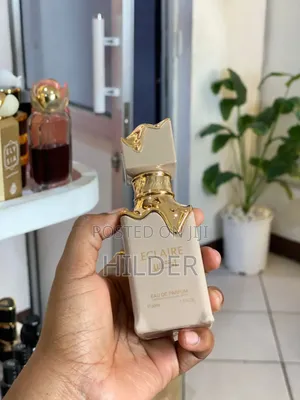 Eclaire Perfume Medium Size