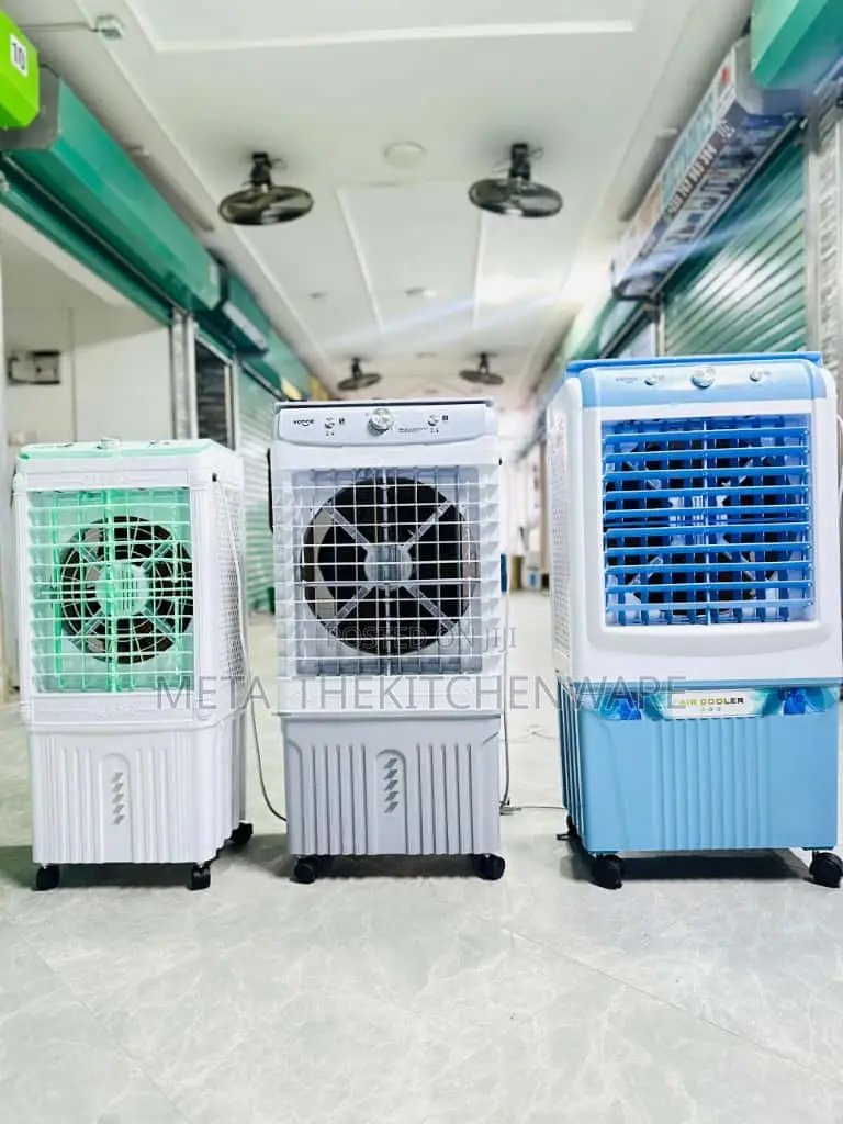 Vonne Air Cooler 10l