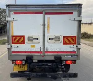 Mitsubish Canter/Fuso
