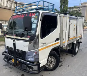 Mitsubish Canter/Fuso