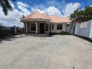 3bdrm House in Kigamboni Kisiwani for rent
