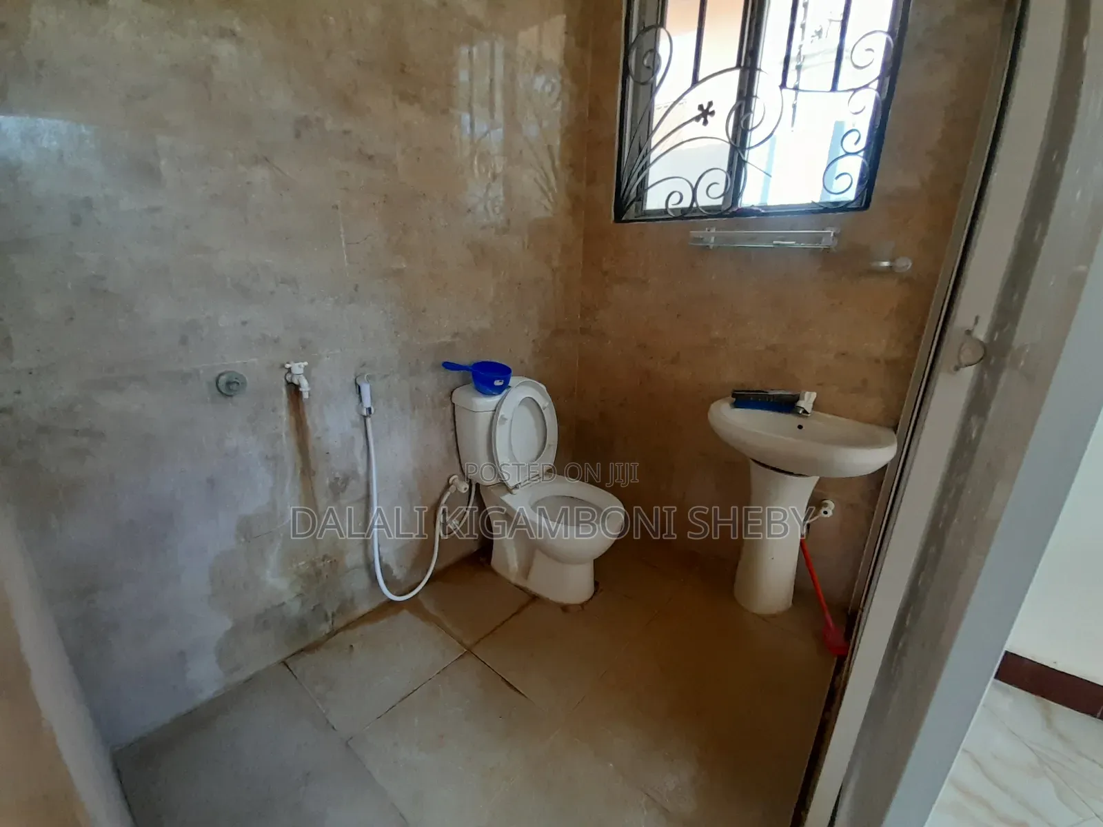 3bdrm House in Kigamboni Kisiwani for rent