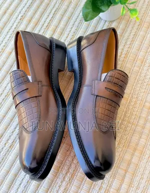 John Foster Moccains Shoes