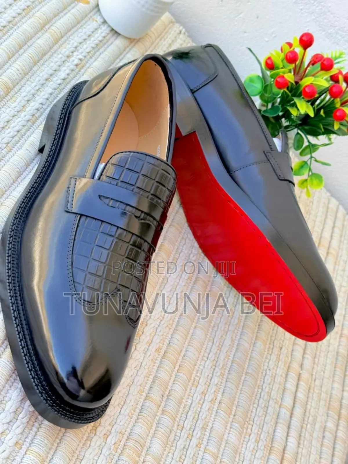 John Foster Moccains Shoes