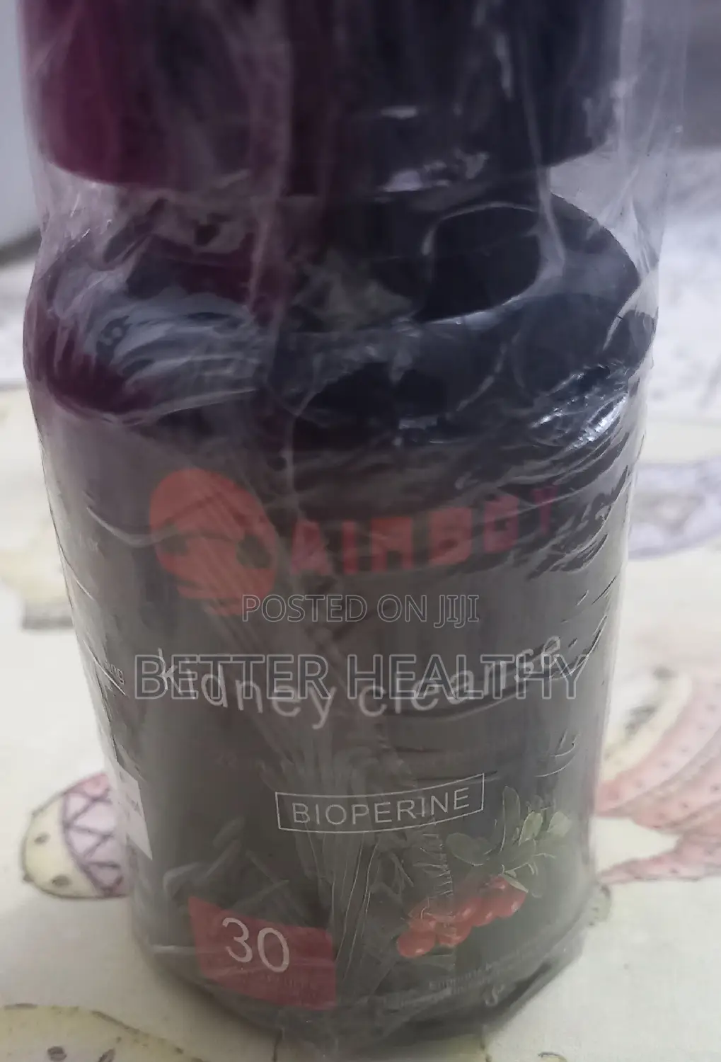 Kidney Cleaser