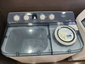 Hisense Washing Mashine 10 Kg