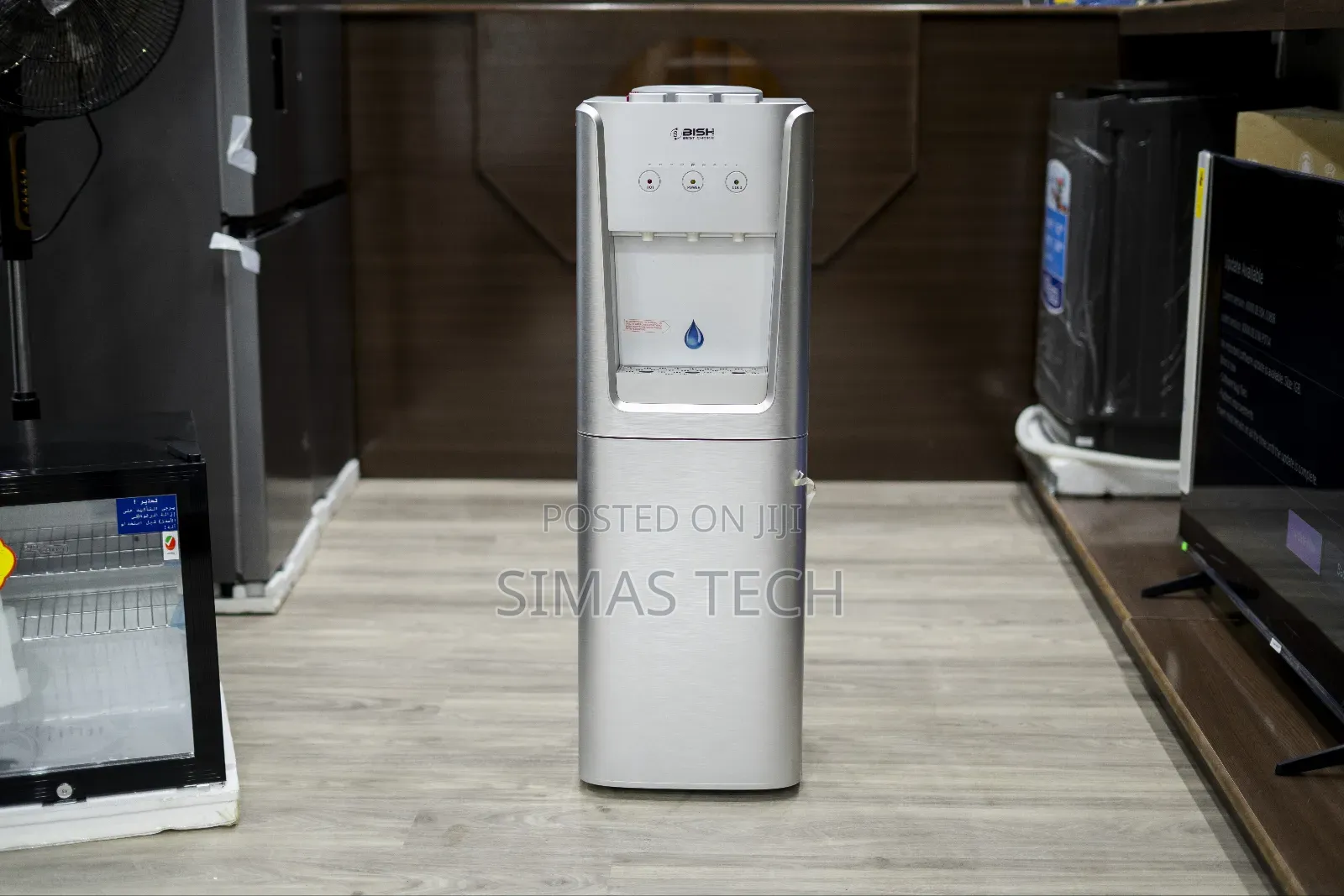 Bish Japan Water Dispenser
