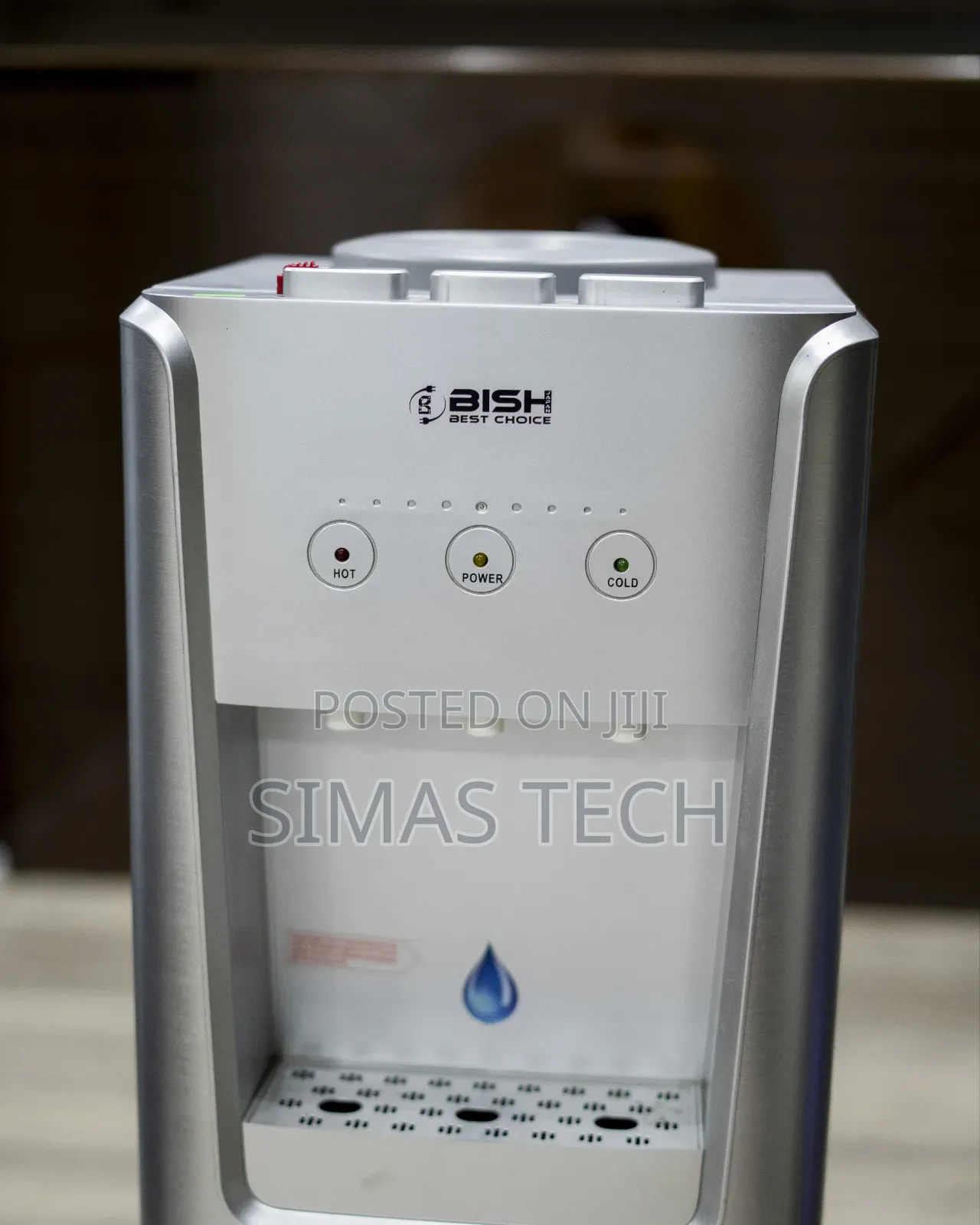 Bish Japan Water Dispenser