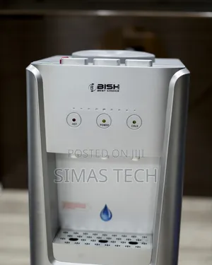 Bish Japan Water Dispenser