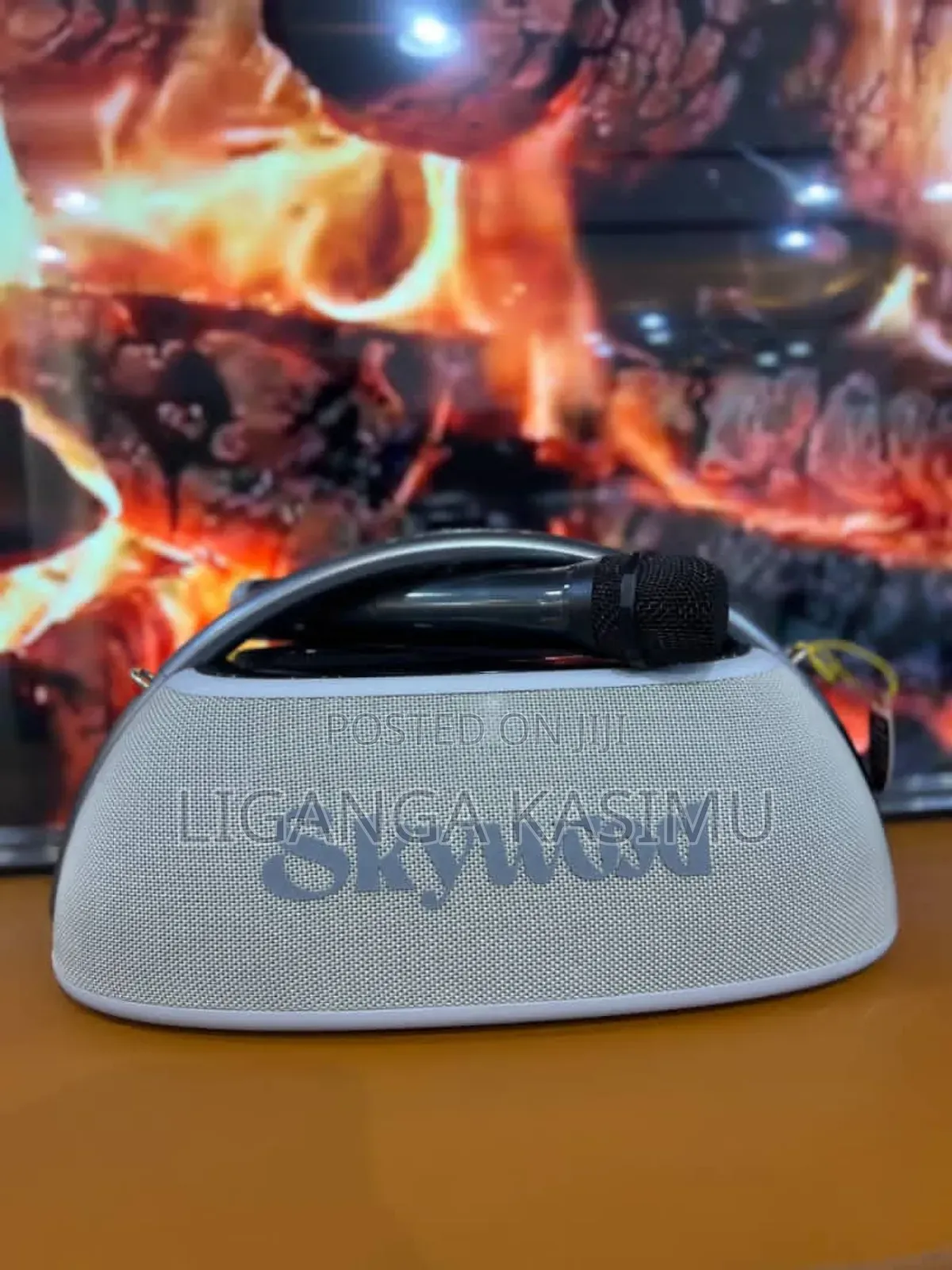 Skywood Boombox2 80w