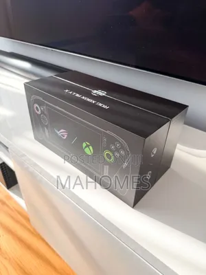 Rog Xbox Ally Brand New on Offer