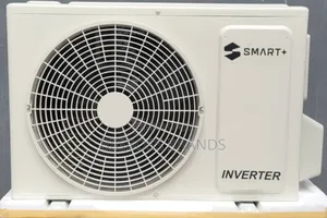 Smart+ Plus Inverter Ac 12000 Btu