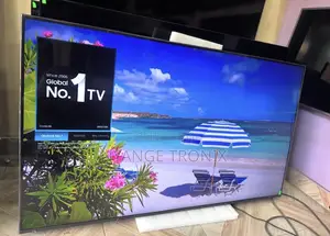 Samsung Tv 55du7000 Smart 