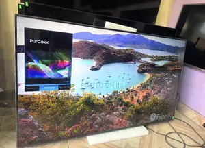 Samsung Tv 55du7000 Smart 