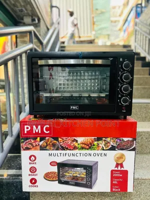 PMC Oven Lita 48