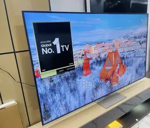 Samsung Tv 70 Qled Brand New