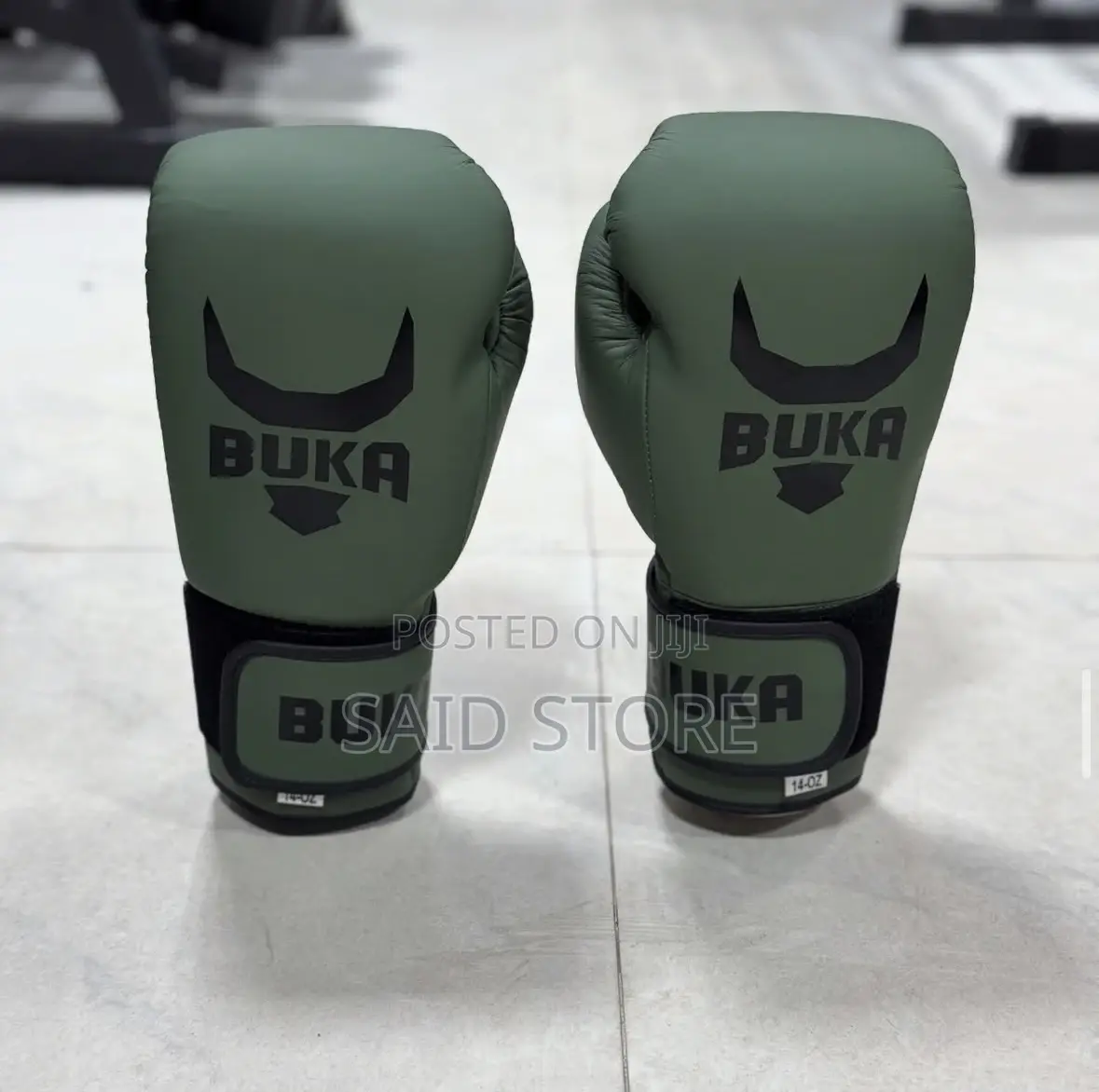 Boxing Gloves/Punching Gloves