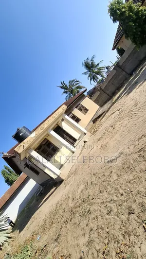 3bdrm Bungalow in Ununio, Kinondoni for sale