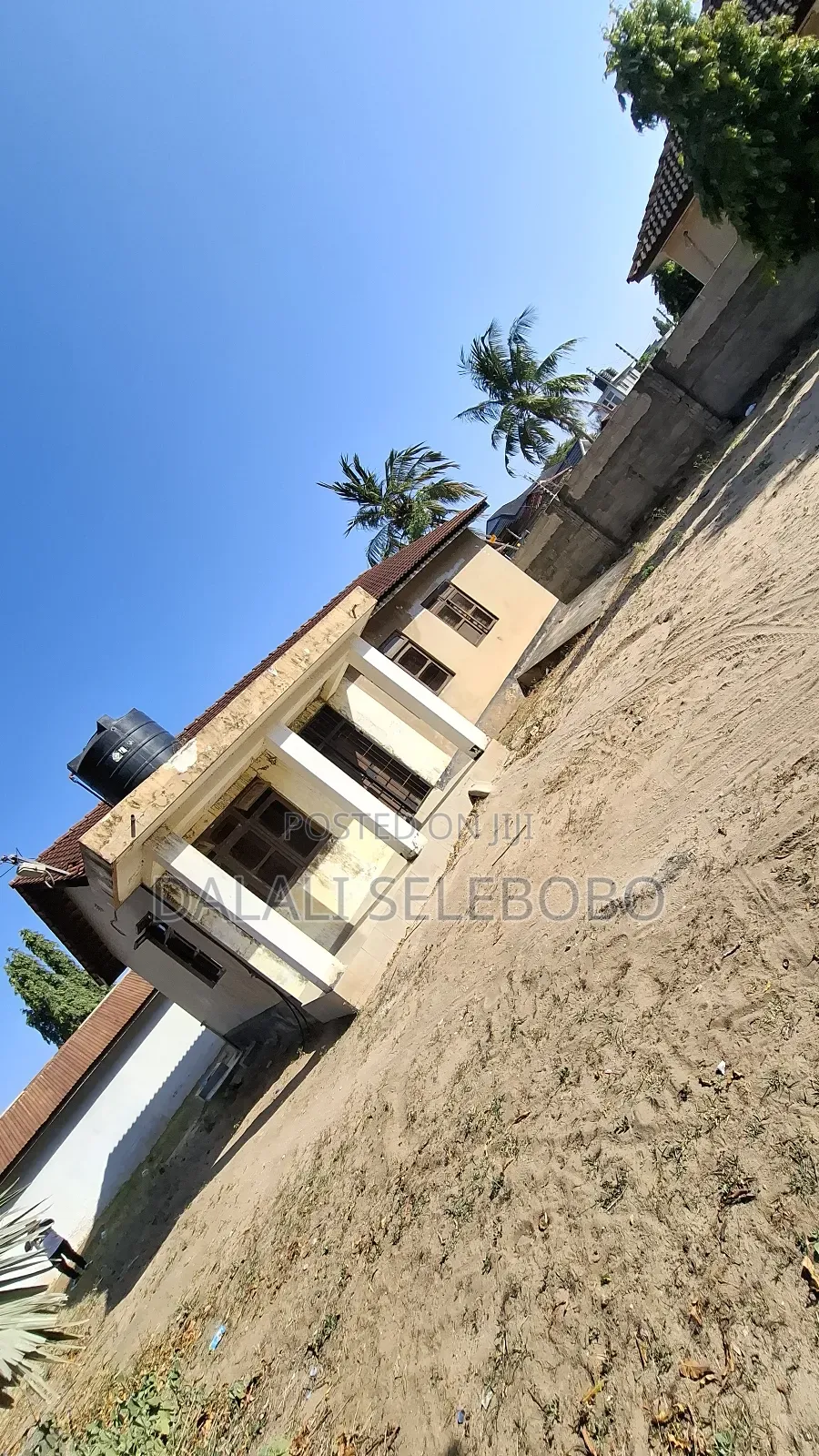 3bdrm Bungalow in Ununio, Kinondoni for sale