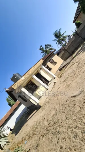 3bdrm Bungalow in Ununio, Kinondoni for sale