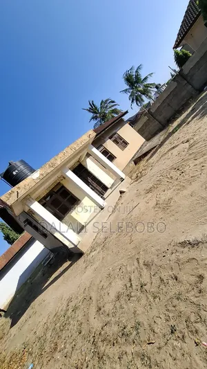 3bdrm Bungalow in Ununio, Kinondoni for sale