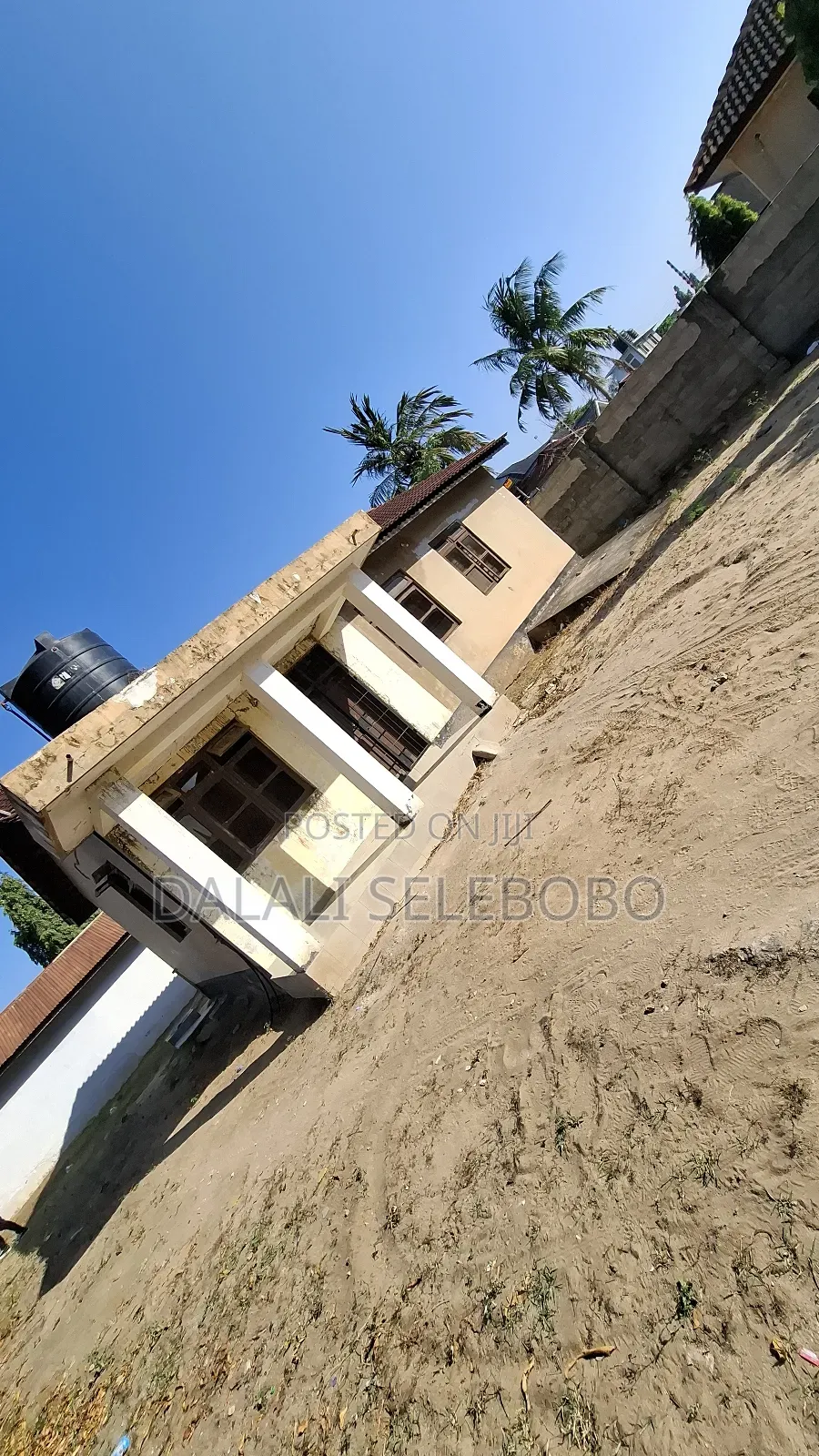 3bdrm Bungalow in Ununio, Kinondoni for sale
