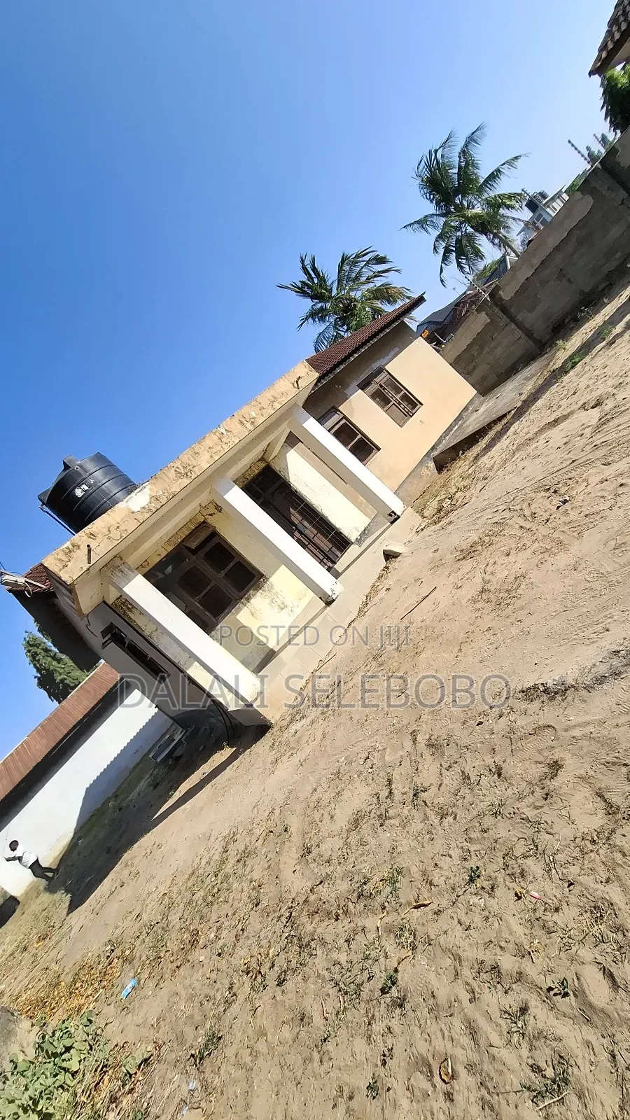 3bdrm Bungalow in Ununio, Kinondoni for sale