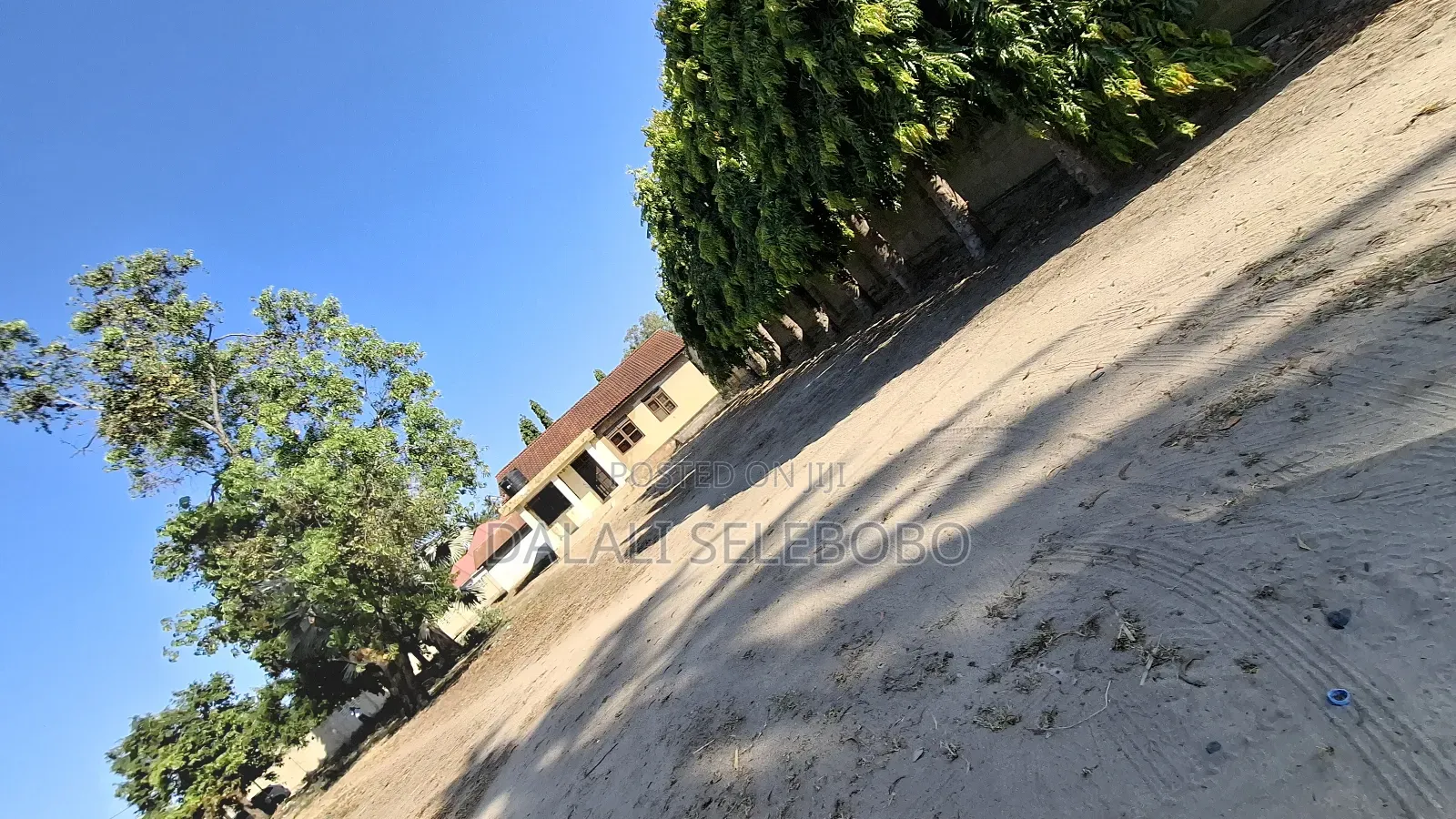3bdrm Bungalow in Ununio, Kinondoni for sale