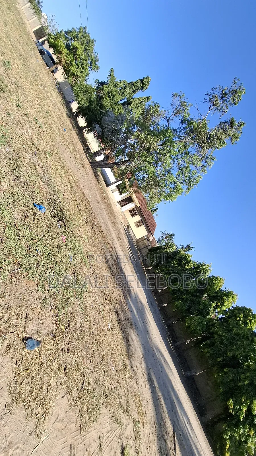 3bdrm Bungalow in Ununio, Kinondoni for sale