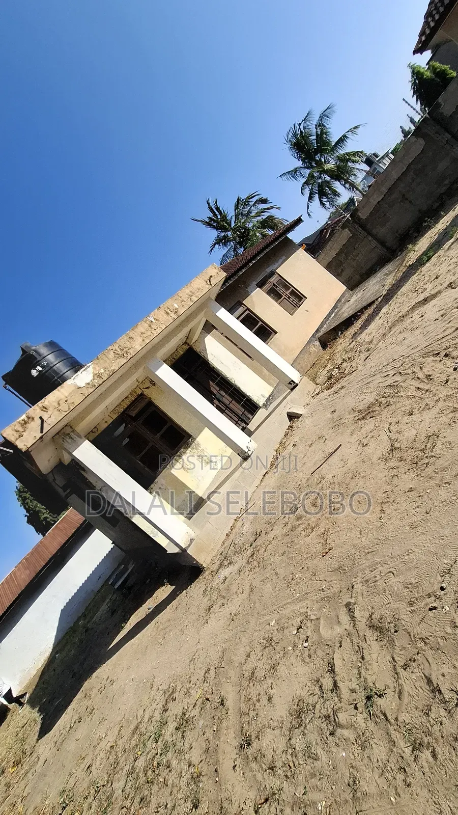 3bdrm Bungalow in Ununio, Kinondoni for sale