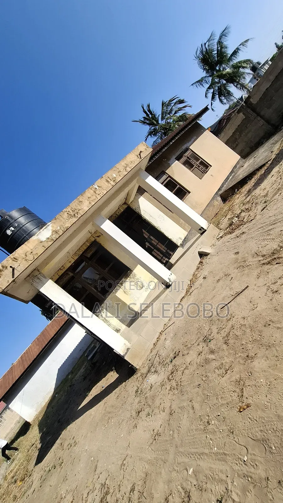 3bdrm Bungalow in Ununio, Kinondoni for sale
