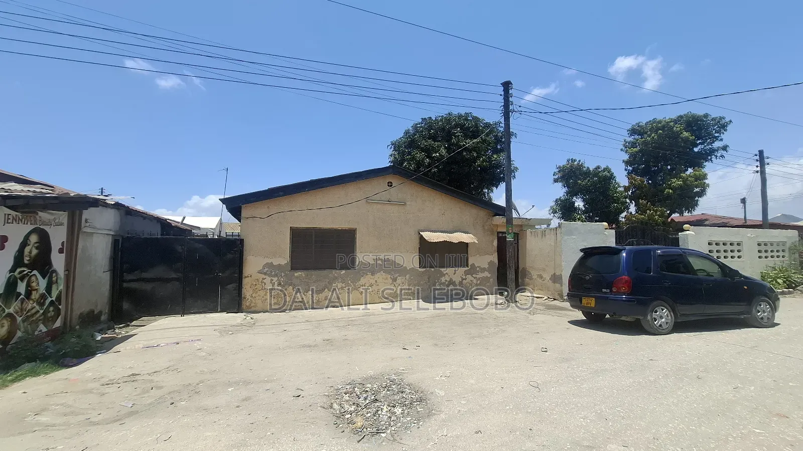 6bdrm Bungalow in Sinza Kwa Remi for sale