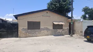 6bdrm Bungalow in Sinza Kwa Remi for sale
