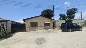6bdrm Bungalow in Sinza Kwa Remi for sale