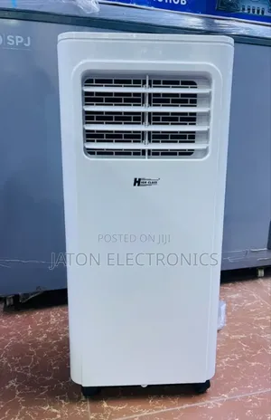 High Class Portable a/C || 7000 Btu |