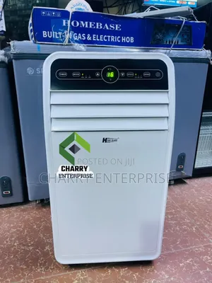 High Class Portable Air Condition a/C 12000 Btu