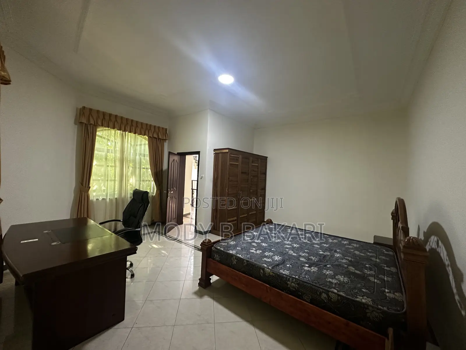 Furnished 4bdrm Villa in Oyster Bay for rent