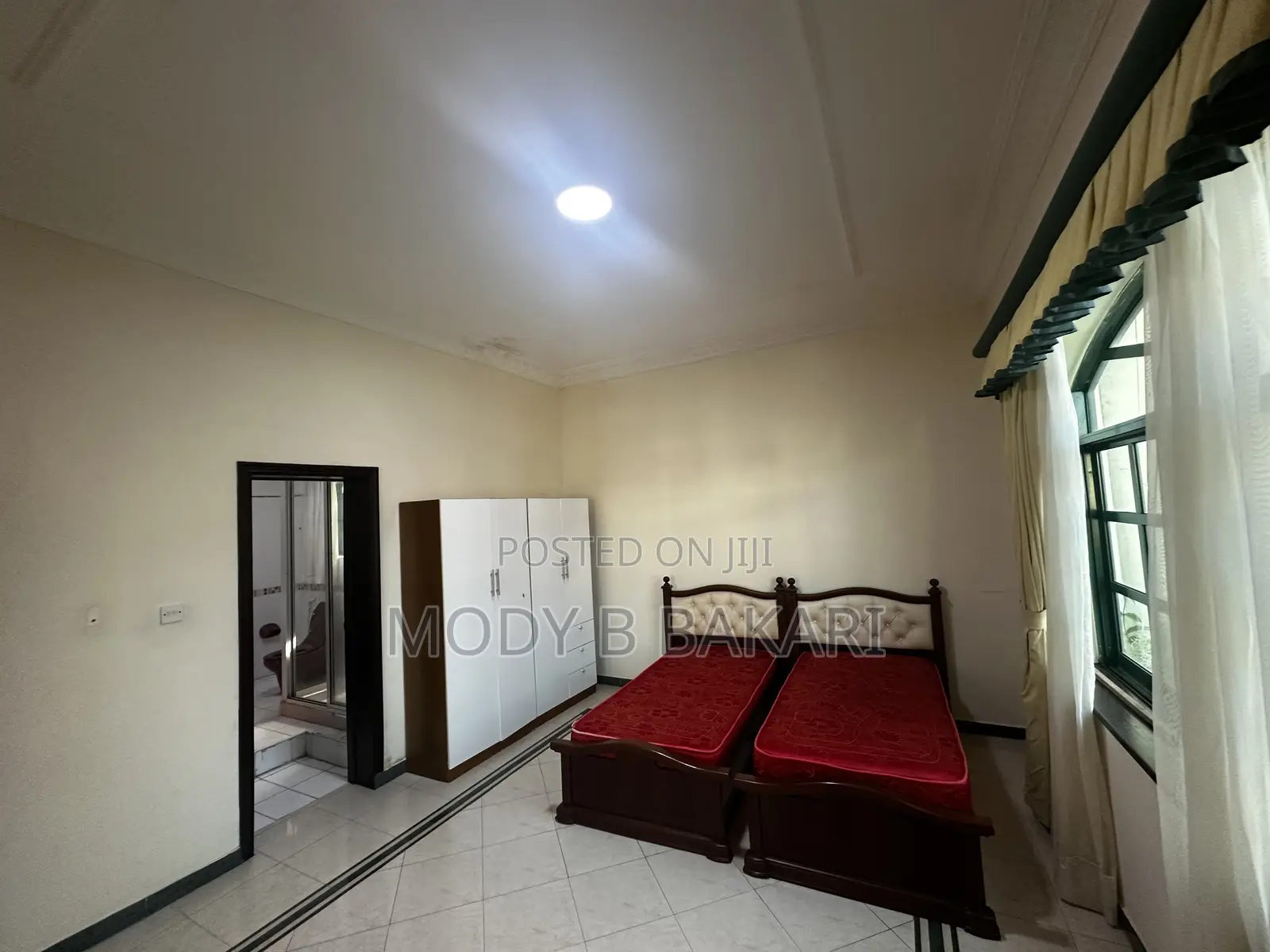 Furnished 4bdrm Villa in Oyster Bay for rent